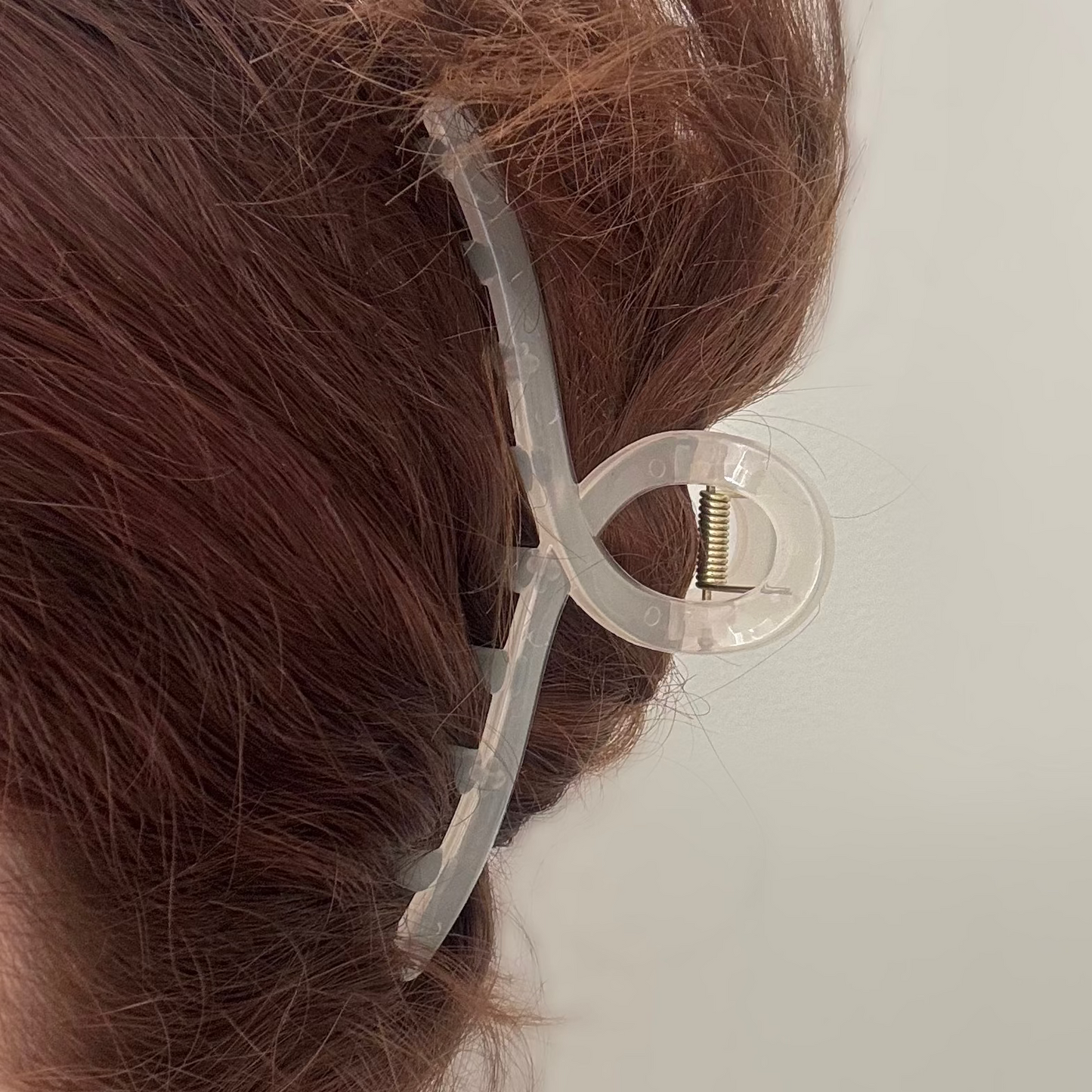 Alex Hair Claw Clip