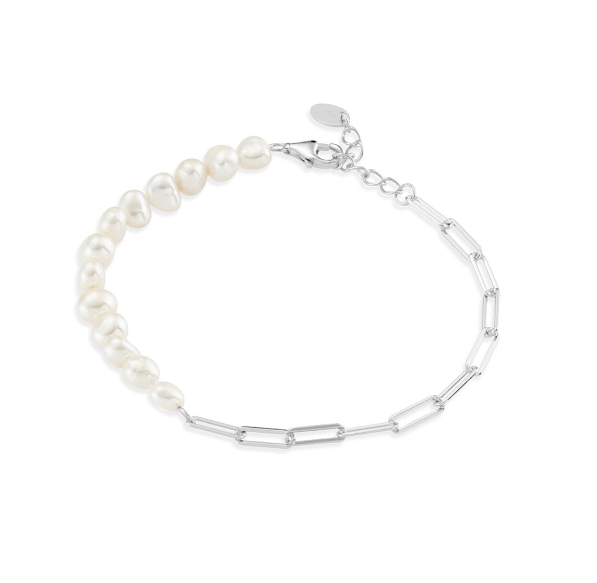 Dianna Freshwater Pearl Bracelet