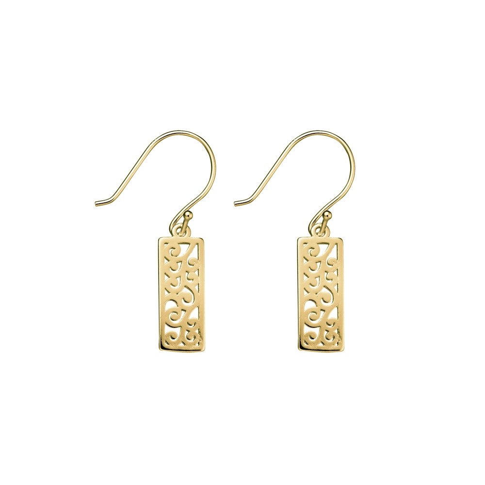 Cassandra Earrings