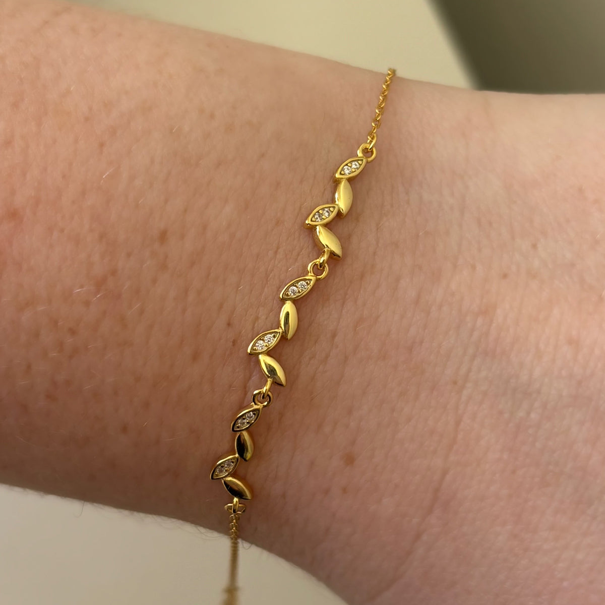 Rylee Bracelet