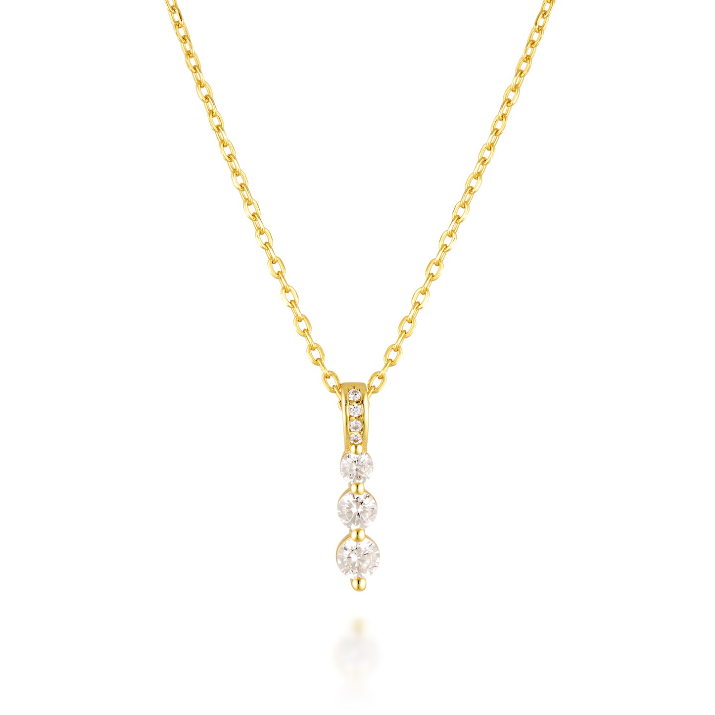 Kate Necklace