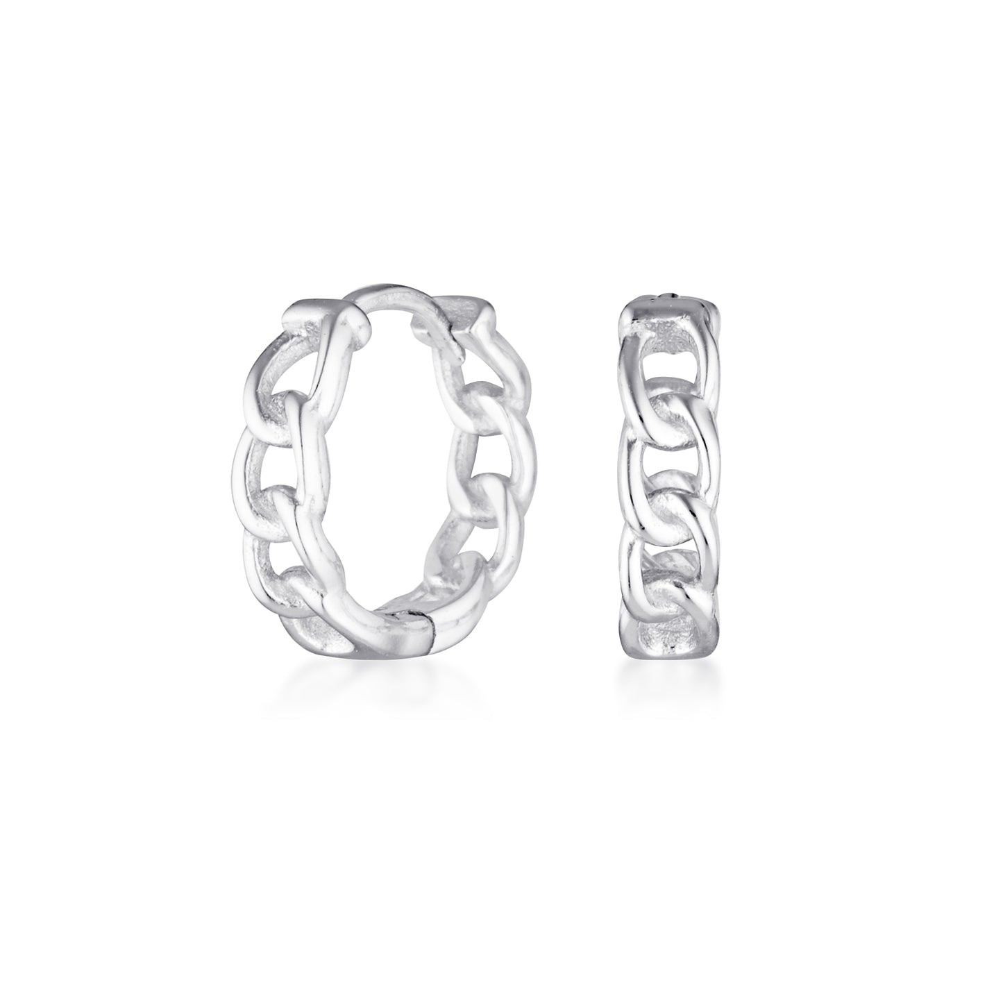 Cora Huggie Earrings