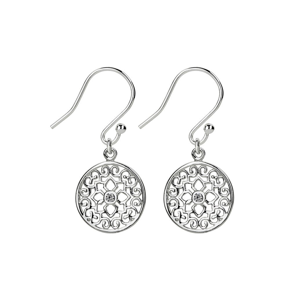 Zali Earrings