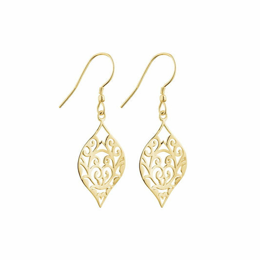 Vivian Drop Earrings