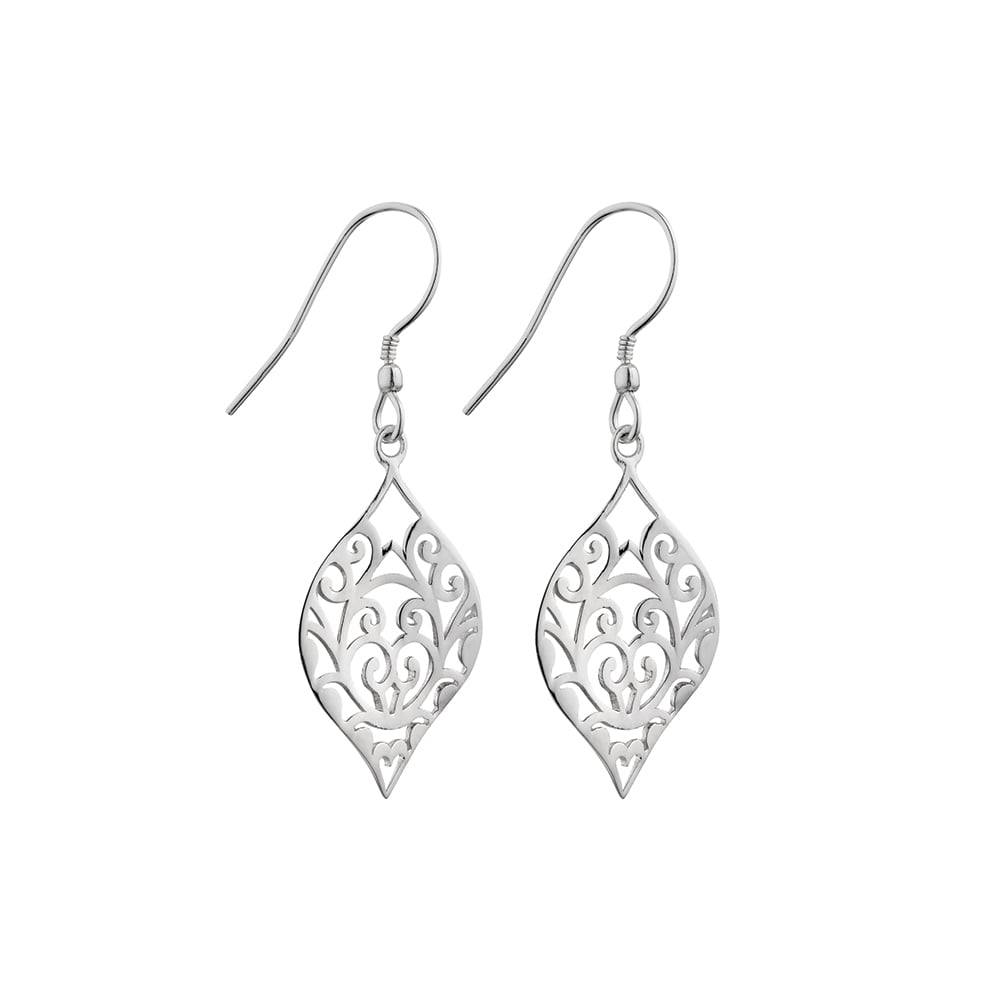 Vivian Drop Earrings