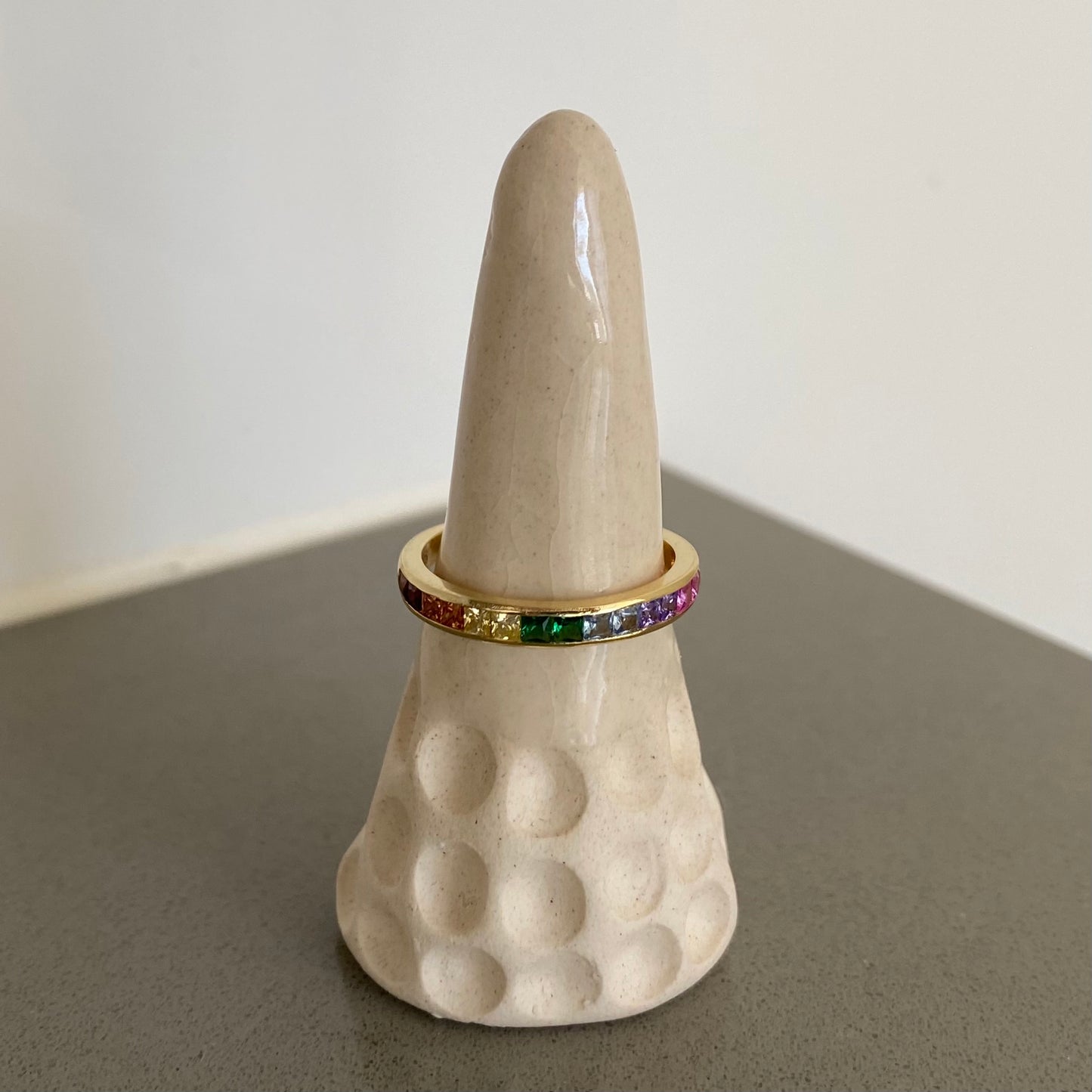 Brianna Ring