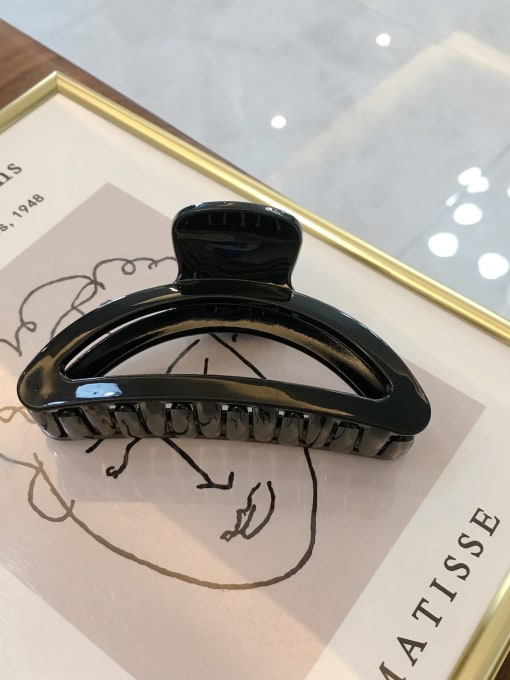 Minimalist Hair Claw