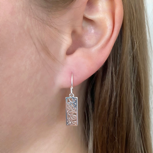 Cassandra Earrings