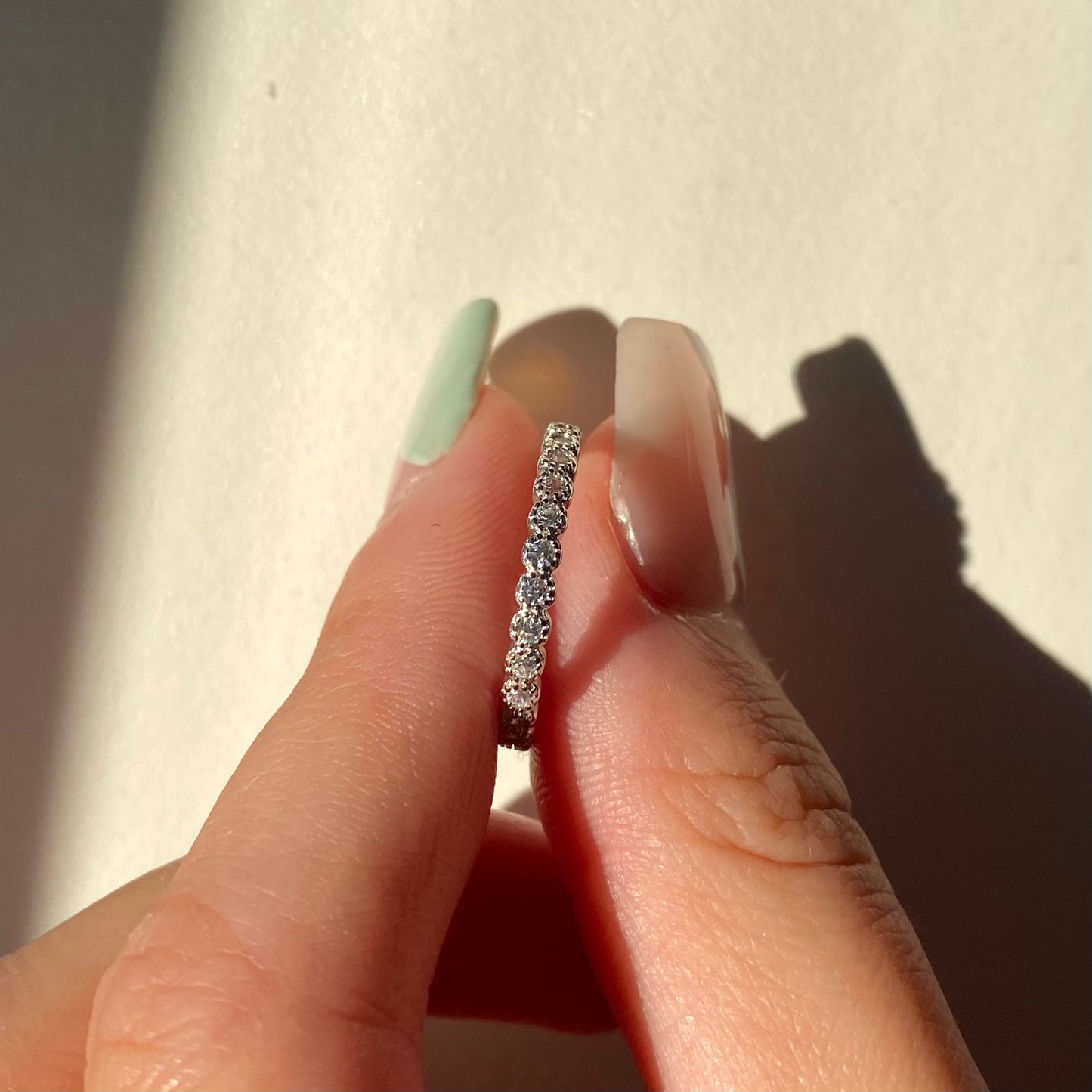 Vivacity Ring