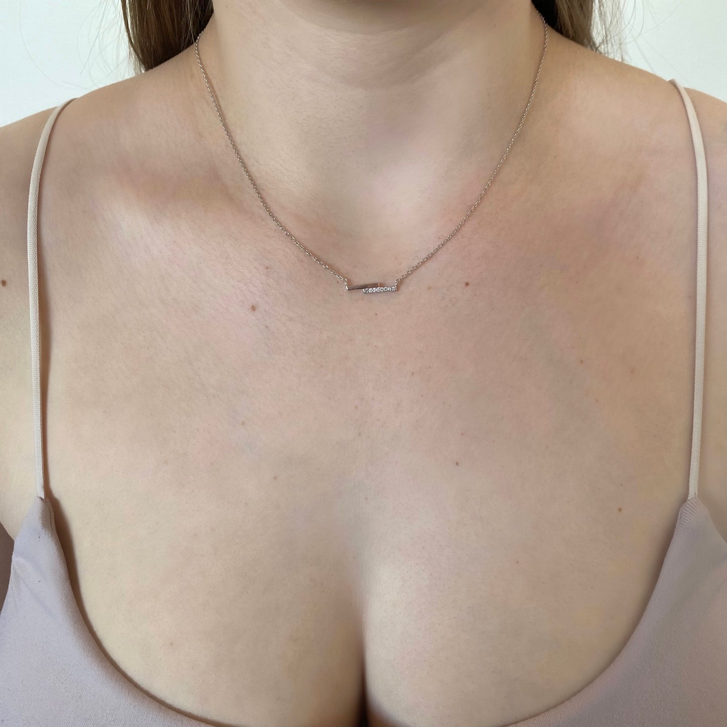 Paige Necklace