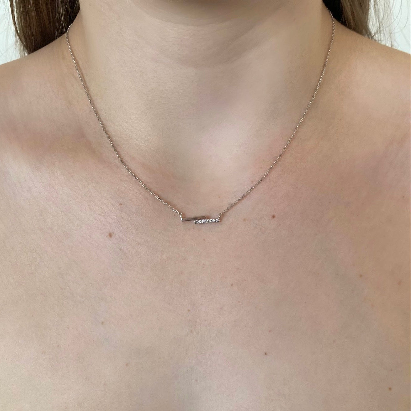 Paige Necklace