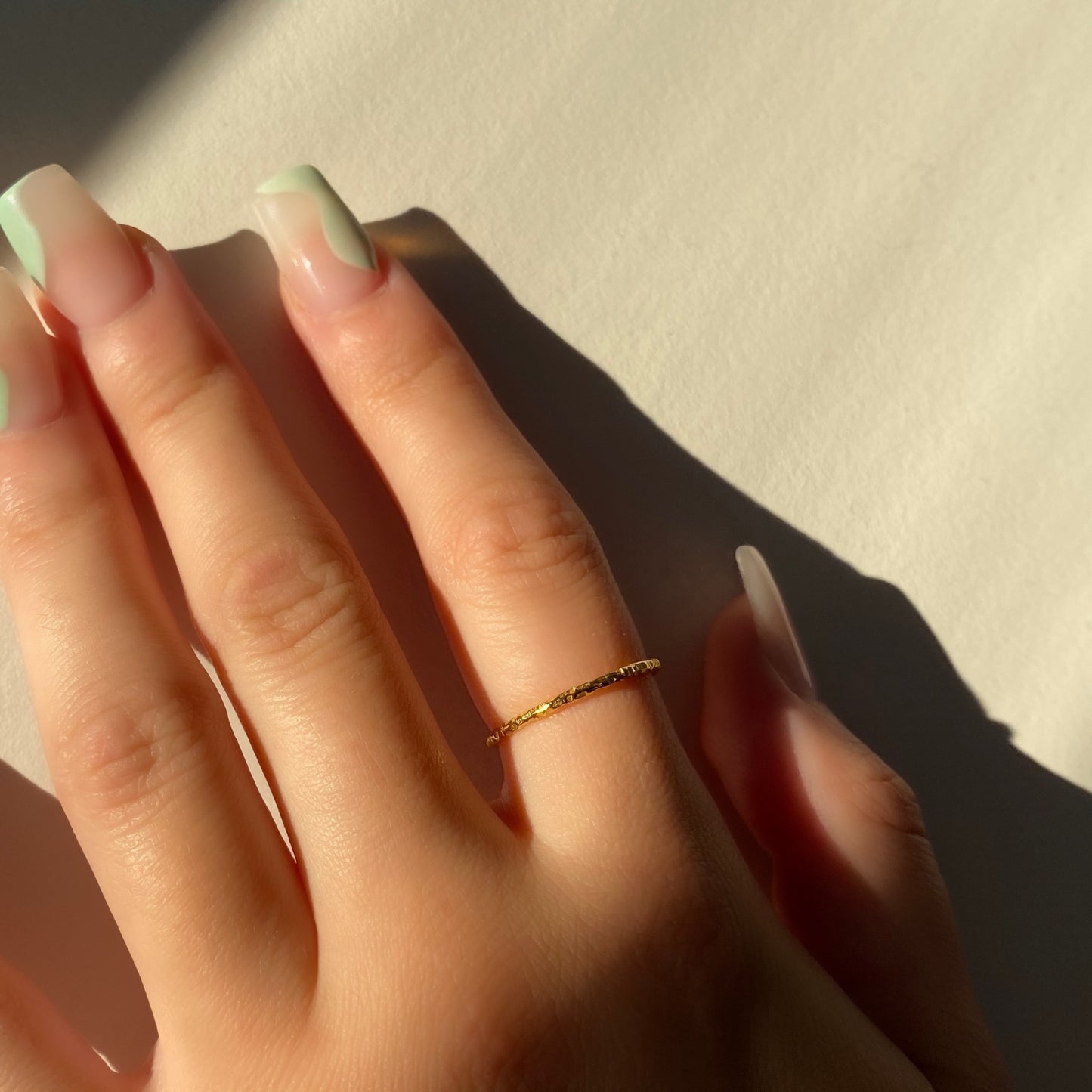June Ring