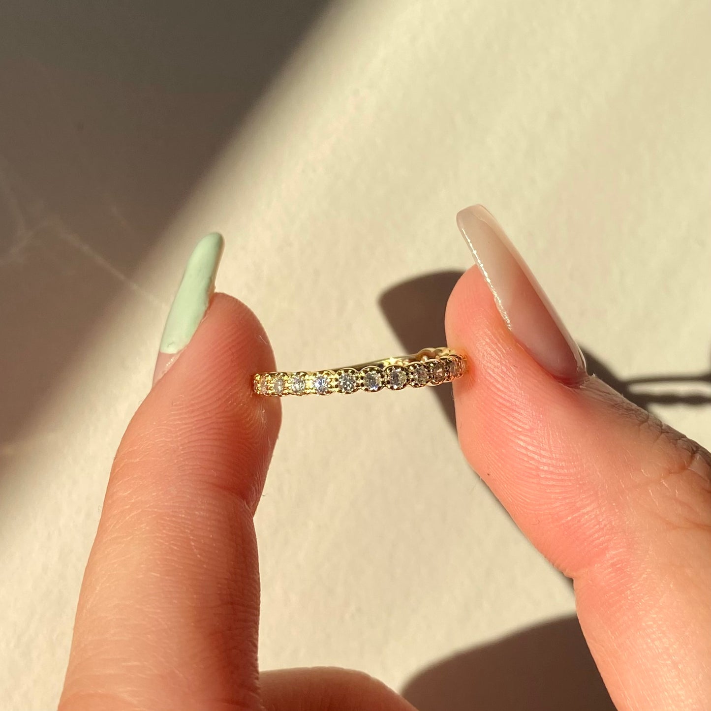 Vivacity Ring