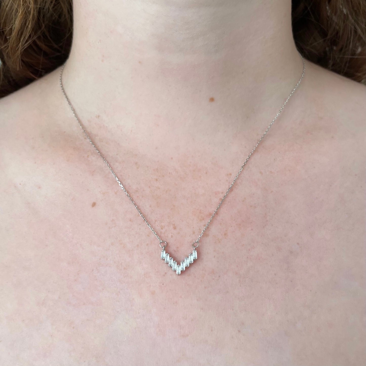 Reign Necklace