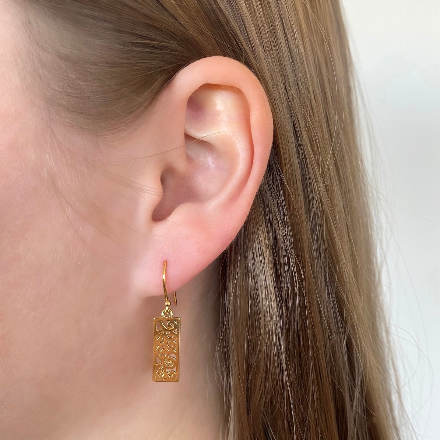 Cassandra Earrings