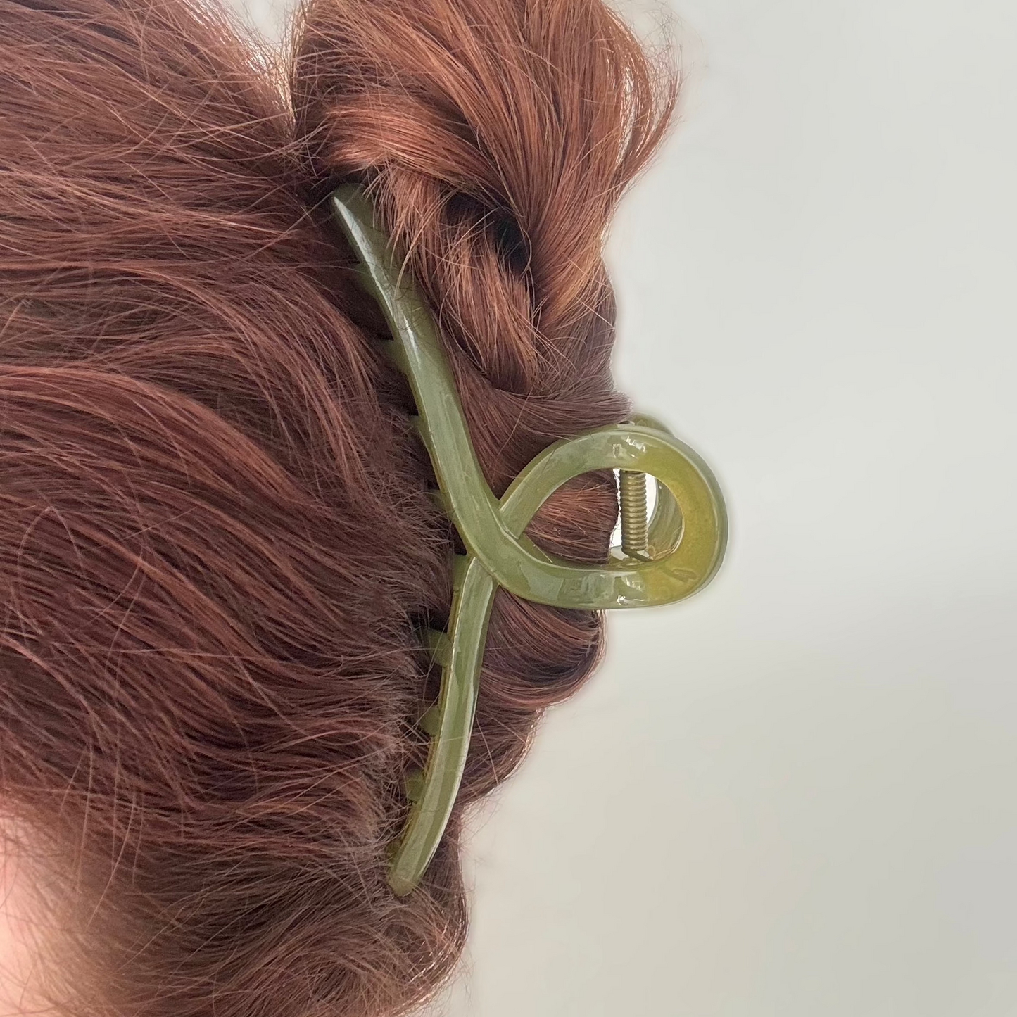 Alex Hair Claw Clip