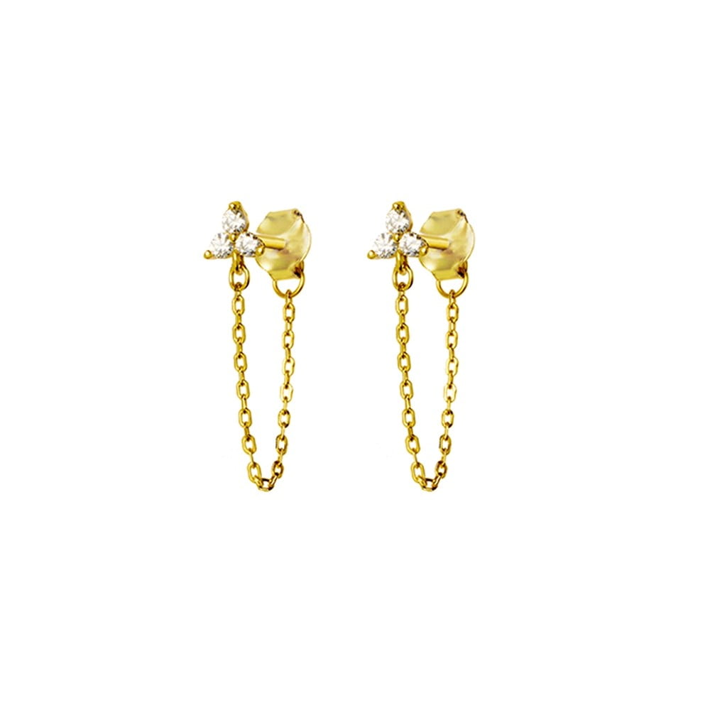 Anna Stud Earrings