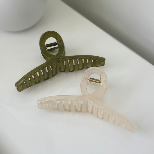 Alex Hair Claw Clip
