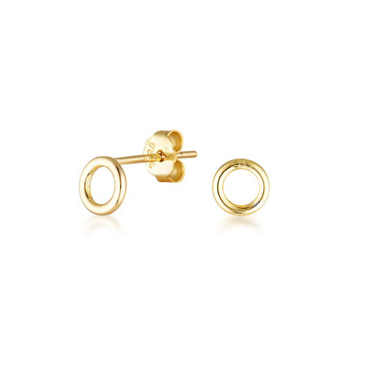 Hugs Stud Earrings