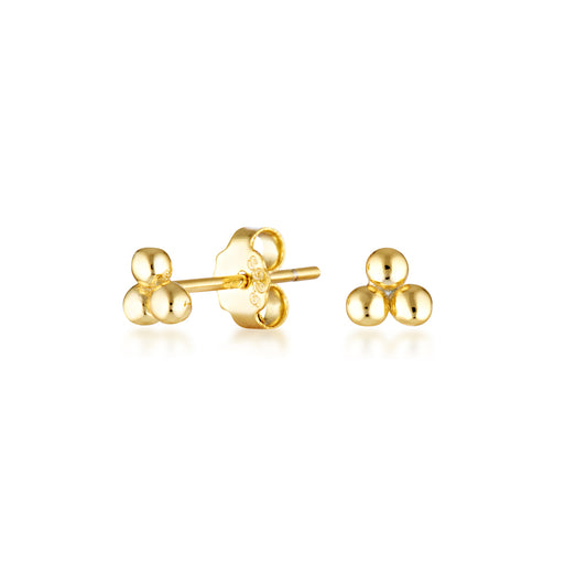 Mary Stud Earrings