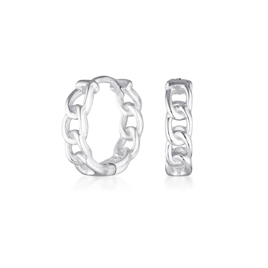 Cora Huggie Earrings