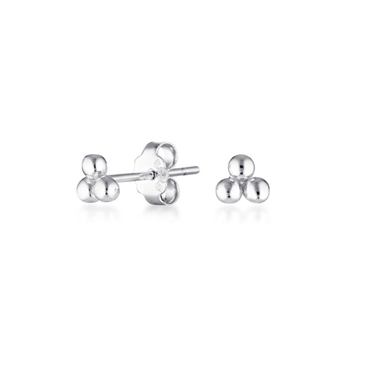 Mary Stud Earrings