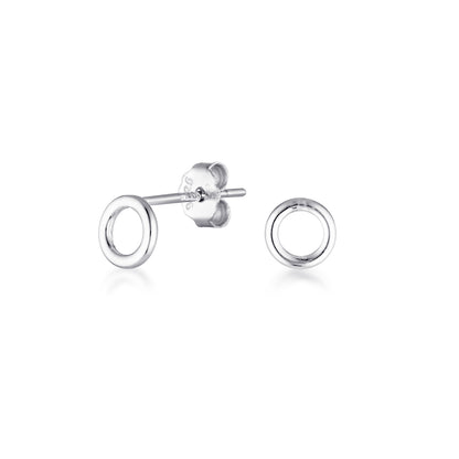 Hugs Stud Earrings