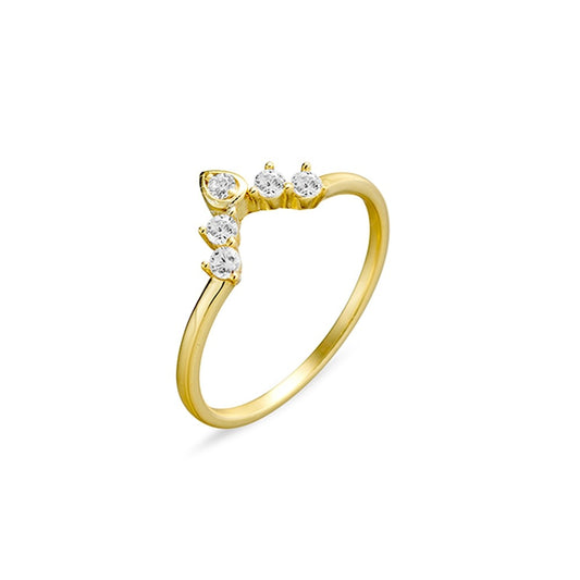 Eveleigh Ring