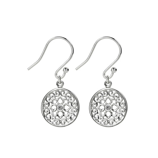 Zali Earrings