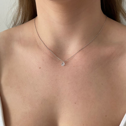 Simple Staple Necklace