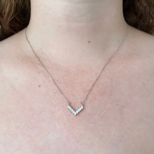 Reign Necklace